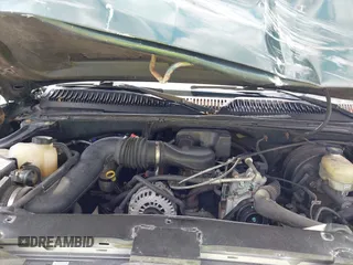 2005 Chevrolet Silverado 1500 Work Truck with VIN 1GCEC19X75Z347895, listed as a IAAI auction lot 42059079 with 224,930 mi miles and . Bid and sale history available at DreamBid. Image 10.