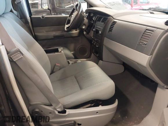2008 Dodge Durango с VIN 1D8HB38N48F127746, выставлен на аукционе IAAI как лот 41371441 с пробегом 204 796 миль миль и . История ставок и продаж доступна на DreamBid. Изображение 5.