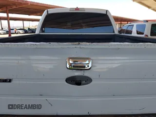 2011 Ford F-150 XL with VIN 1FTEW1CM6BKD49227, listed as a IAAI auction lot 42284397 with 184,658 mi miles and . Bid and sale history available at DreamBid. Image 6.