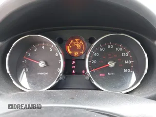 2009 Nissan Rogue S with VIN JN8AS58V89W176577, listed as a IAAI auction lot 42078465 with 174,801 mi miles and . Bid and sale history available at DreamBid. Image 7.