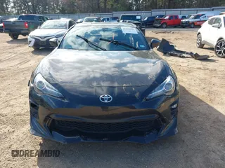 2019 Toyota 86 GT with VIN JF1ZNAE13K9701443, listed as a IAAI auction lot 41505696 with 67,876 mi miles. Bid and sale history available at carsss.com. Image 13.