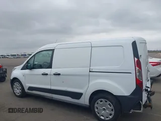 2016 Ford Transit Connect XL с VIN NM0LS7EX2G1278759, выставлен на аукционе IAAI как лот 42129256 с пробегом 158 198 миль миль и . История ставок и продаж доступна на DreamBid. Изображение 14.