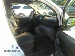 2018 Nissan NV200 S with VIN 3N6CM0KN9JK694477, listed as a IAAI auction lot 42627220 with 207,441 mi miles and . Bid and sale history available at DreamBid. Image 5.