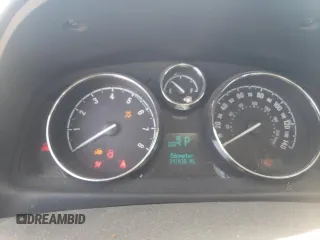 2014 Chevrolet Captiva Sport LS with VIN 3GNAL2EK7ES522228, listed as a Copart auction lot 64421744 with 141,616 mi miles and Non Repairable. Bid and sale history available at DreamBid. Image 9.