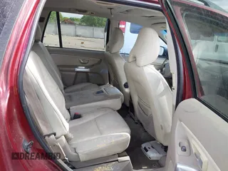 2005 Volvo XC90 with VIN YV1CZ911251165669, listed as a IAAI auction lot 42201984 with 189,754 mi miles and . Bid and sale history available at DreamBid. Image 8.