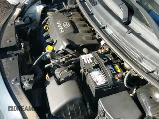 2007 Toyota Yaris with VIN JTDBT923771165897, listed as a IAAI auction lot 42825047 with 128,586 mi miles and . Bid and sale history available at DreamBid. Image 19.