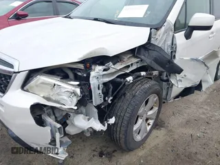 2014 Subaru Forester Premium z VIN JF2SJAEC7EH470132, wystawiony jako IAAI lot #41869866 z przebiegiem 63 625 mil mil oraz . Historia ofert i sprzedaży dostępna na DreamBid. Obrazek 6.
