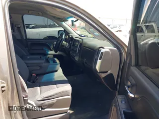 2014 Chevrolet Silverado 1500 LT with VIN 3GCPCREC0EG168589, listed as a IAAI auction lot 42001234 with 133,880 mi miles and . Bid and sale history available at DreamBid. Image 5.