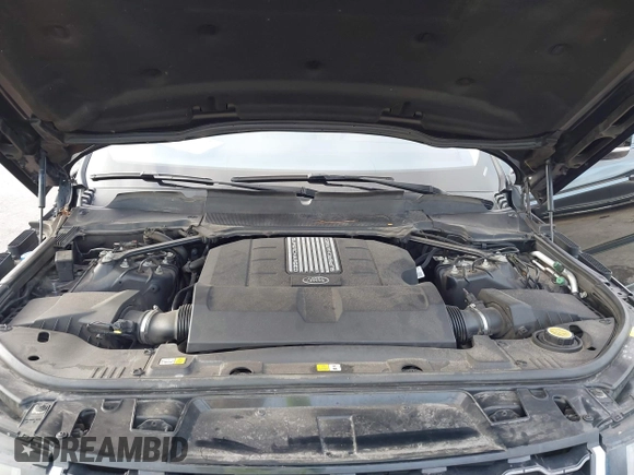 2018 Land Rover Range Rover Sport SE with VIN SALWG2RV3JA810212, listed as a IAAI auction lot 41632432 with 55,472 mi miles and . Bid and sale history available at DreamBid. Image 10.