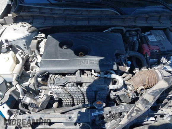 2019 Nissan Altima S with VIN 1N4BL4BV2KC226614, listed as a IAAI auction lot 41868990 with 97,288 mi miles and . Bid and sale history available at carsss.com. Image 10.