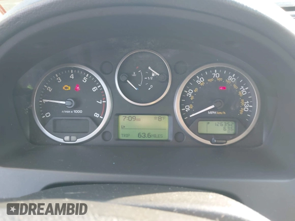 2012 Land Rover LR2 HSE с VIN SALFR2BN8CH318760, выставлен на аукционе IAAI как лот 41847585 с пробегом 126 352 миль миль и . История ставок и продаж доступна на DreamBid. Изображение 7.