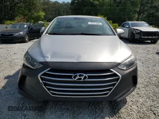 2018 Hyundai Elantra SEL with VIN 5NPD84LF6JH341487, listed as a Copart auction lot 53723025 with 147,101 mi miles and Clean Title. Bid and sale history available at DreamBid. Image 5.