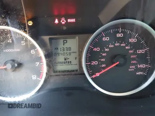 2018 Subaru Forester z VIN JF2SJABC9JH457297, wystawiony jako IAAI lot #42052293 z przebiegiem 94 058 mil mil oraz . Historia ofert i sprzedaży dostępna na DreamBid. Obrazek 15.
