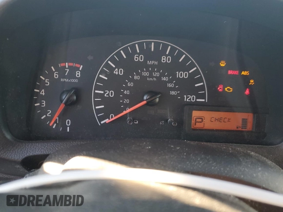 2015 Chevrolet City Express Cargo Van LT with VIN 3N63M0ZN7FK697441, listed as a Copart auction lot 83474204 with Not Provided miles and Salvage Title. Bid and sale history available at carsss.com. Image 9.
