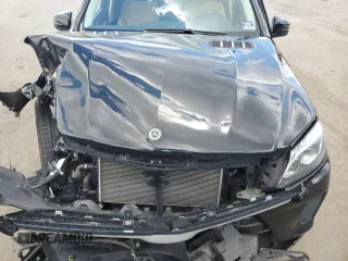 2019 Mercedes-Benz GLS 450 с VIN 4JGDF6EEXKB222619, выставлен на аукционе Copart как лот 63154475 с пробегом 73 187 миль миль и Списание • Salvage title. История ставок и продаж доступна на DreamBid. Изображение 12.