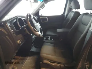 2008 Honda Ridgeline RT with VIN 2HJYK16228H528556, listed as a Copart auction lot 49668185 with 174,403 mi miles and Salvage Title. Bid and sale history available at carsss.com. Image 7.