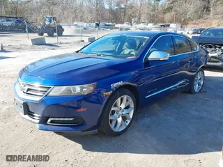 2014 Chevrolet Impala LTZ with VIN 1G1145SL1EU141133, listed as a IAAI auction lot 41698810 with 158,998 mi miles. Bid and sale history available at carsss.com. Image 17.