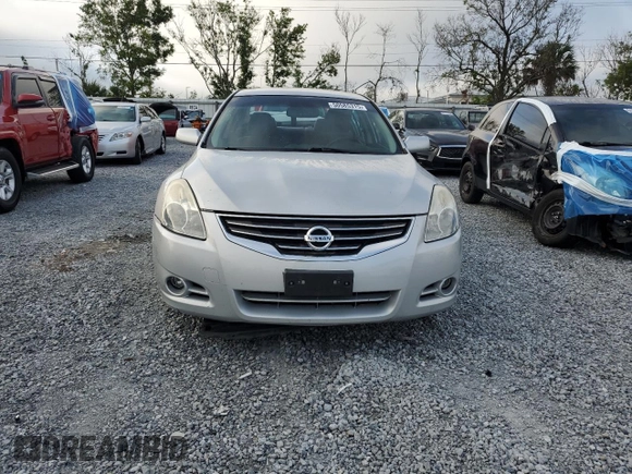 2012 Nissan Altima 2.5 S with VIN 1N4AL2AP5CN514572, listed as a Copart auction lot 50585315 with 120,015 mi miles and Salvage Title. Bid and sale history available at carsss.com. Image 5.