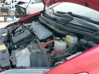 2012 Toyota Prius One with VIN JTDKN3DU8C5499775, listed as a IAAI auction lot 42065022 with 104,499 mi miles and . Bid and sale history available at DreamBid. Image 21.