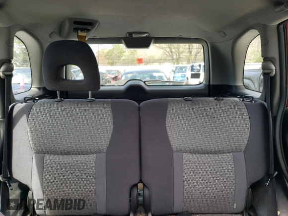 2005 Toyota RAV4 with VIN JTEGD20V150084679, listed as a Copart auction lot 56073785 with 173,721 mi miles and Clean Title. Bid and sale history available at DreamBid. Image 10.
