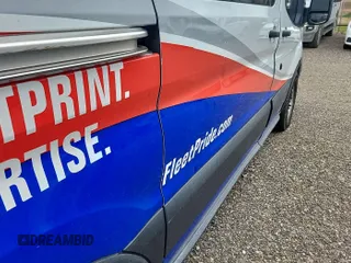 2018 Ford Transit с VIN 1FTYE1CM4JKA08195, выставлен на аукционе IAAI как лот 42726983 с пробегом 131 936 миль миль и . История ставок и продаж доступна на DreamBid. Изображение 23.