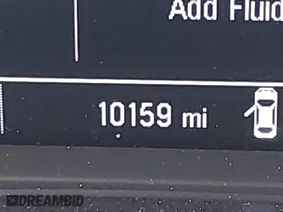 2025 Chevrolet Malibu LT with VIN 1G1ZD5ST9SF103264, listed as a IAAI auction lot 41919960 with 10,159 mi miles and . Bid and sale history available at DreamBid. Image 15.
