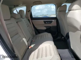 2019 Honda CR-V LX with VIN 2HKRW5H3XKH411672, listed as a Copart auction lot 51619395 with 43,629 mi miles and Salvage Title. Bid and sale history available at carsss.com. Image 11.