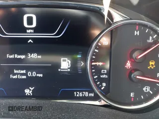 2024 GMC Terrain Denali с VIN 3GKALXEG3RL177544, выставлен на аукционе IAAI как лот 42549462 с пробегом 12 678 миль миль и . История ставок и продаж доступна на DreamBid. Изображение 15.