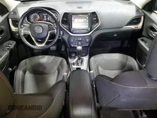 2017 Jeep Cherokee 75th Anniversary Edition z VIN 1C4PJMCS6HW515710, wystawiony jako Copart lot #84258964 z przebiegiem 139 810 mil mil oraz Szkoda całkowita • Salvage title. Historia ofert i sprzedaży dostępna na DreamBid. Obrazek 8.