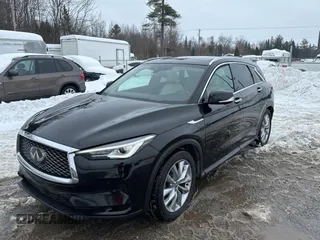 2019 Infiniti QX50 Pure z VIN 3PCAJ5M34KF145937, wystawiony jako Copart lot #43809265 z przebiegiem 67 139 mil mil oraz Czysty tytuł • Clean title. Historia ofert i sprzedaży dostępna na DreamBid. Obrazek 2.