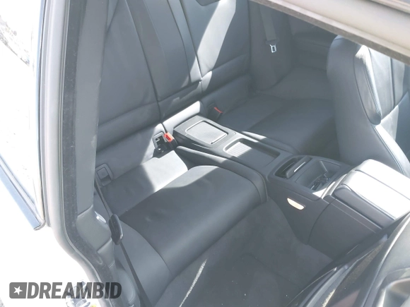 2008 BMW 3 Series M3 with VIN WBSWD93518PY41928, listed as a IAAI auction lot 42288626 with 95,962 mi miles and . Bid and sale history available at DreamBid. Image 8.