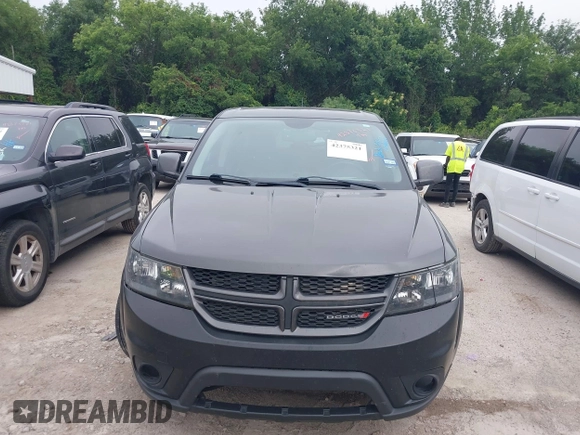 2017 Dodge Journey GT with VIN 3C4PDDEG9HT620246, listed as a IAAI auction lot 42375321 with 101,659 mi miles and . Bid and sale history available at DreamBid. Image 6.