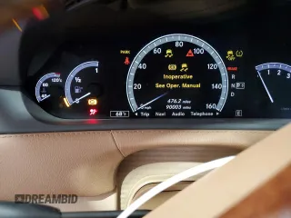 2012 Mercedes-Benz CL-Class CL 550 with VIN WDDEJ9EB8CA028926, listed as a Copart auction lot 69984904 with 90,003 mi miles and Clean Title. Bid and sale history available at carsss.com. Image 9.