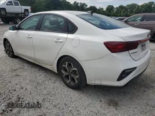 2021 Kia Forte LXS z VIN 3KPF24AD7ME312374, wystawiony jako Copart lot #59405995 z przebiegiem 111 897 mil mil oraz Czysty tytuł • Clean title. Historia ofert i sprzedaży dostępna na DreamBid. Obrazek 2.