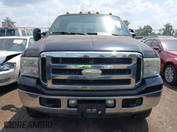 2005 Ford F-250 XL с VIN 1FTSX21P65EB71776, выставлен на аукционе IAAI как лот 42839357 с пробегом 237 582 миль миль и . История ставок и продаж доступна на DreamBid. Изображение 12.