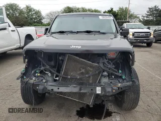 2012 Jeep Liberty Sport с VIN 1C4PJMAK9CW187789, выставлен на аукционе Copart как лот 58695455 с пробегом 169 141 миль миль и Списание • Salvage title. История ставок и продаж доступна на DreamBid. Изображение 5.