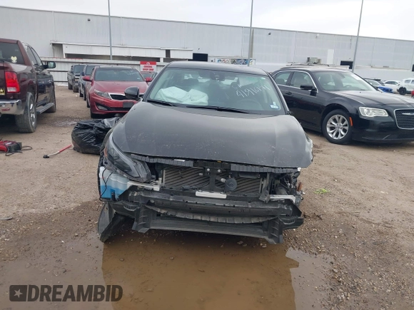 2024 Nissan Altima SR z VIN 1N4BL4CVXRN432003, wystawiony jako IAAI lot #41916171 z przebiegiem 14 729 mil mil oraz . Historia ofert i sprzedaży dostępna na DreamBid. Obrazek 13.