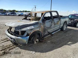 2011 Ram 2500 Big Horn with VIN 3D7UT2CL1BG578770, listed as a Copart auction lot 72452024 with 0 mi miles and Non Repairable. Bid and sale history available at carsss.com. Image 1.