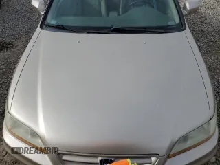 2001 Honda Accord EX z VIN 1HGCG22541A030614, wystawiony jako Copart lot #80286454 z przebiegiem Nie podano mil oraz Szkoda całkowita • Salvage title. Historia ofert i sprzedaży dostępna na DreamBid. Obrazek 11.