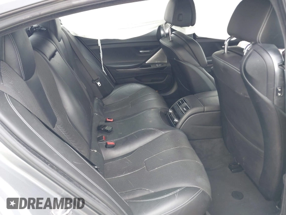 2014 BMW M6 with VIN WBS6C9C54EDV73926, listed as a IAAI auction lot 42421586 with 82,216 mi miles and . Bid and sale history available at DreamBid. Image 8.