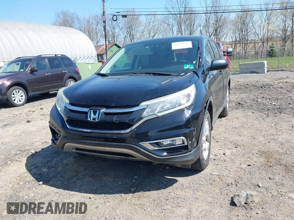 2016 Honda CR-V EX with VIN 2HKRM4H53GH652126, listed as a IAAI auction lot 42072753 with 82,201 mi miles and . Bid and sale history available at DreamBid. Image 6.