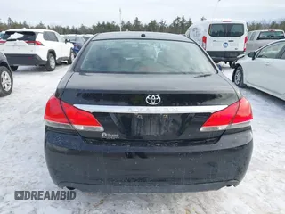 2012 Toyota Avalon with VIN 4T1BK3DB0CU450160, listed as a IAAI auction lot 41597172 with 197,284 mi miles. Bid and sale history available at carsss.com. Image 16.