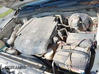 2007 Toyota Tacoma with VIN 5TELU42N37Z379099, listed as a IAAI auction lot 42361286 with 182,614 mi miles and . Bid and sale history available at DreamBid. Image 10.