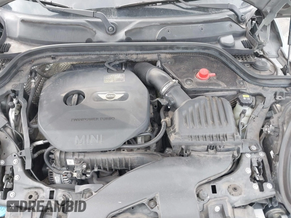 2015 MINI Hardtop with VIN WMWXM5C59F3A58798, listed as a IAAI auction lot 41514988 with 127,771 mi miles and . Bid and sale history available at DreamBid. Image 10.