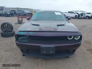 2020 Dodge Challenger SXT with VIN 2C3CDZAG1LH253771, listed as a IAAI auction lot 41598106 with 41,946 mi miles. Bid and sale history available at carsss.com. Image 11.