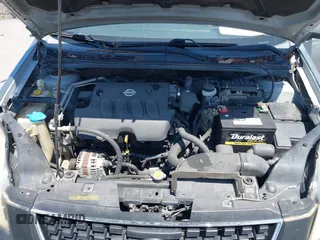 2007 Nissan Sentra 2.0 with VIN 3N1AB61E97L632393, listed as a IAAI auction lot 42149092 with 155,717 mi miles and . Bid and sale history available at DreamBid. Image 10.