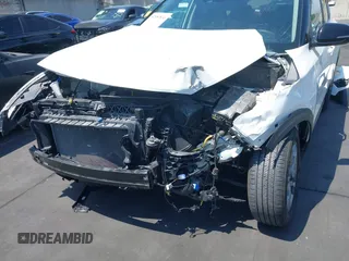 2022 Kia Seltos S z VIN KNDEU2AA9N7293070, wystawiony jako IAAI lot #42153836 z przebiegiem 14 810 mil mil oraz . Historia ofert i sprzedaży dostępna na DreamBid. Obrazek 6.