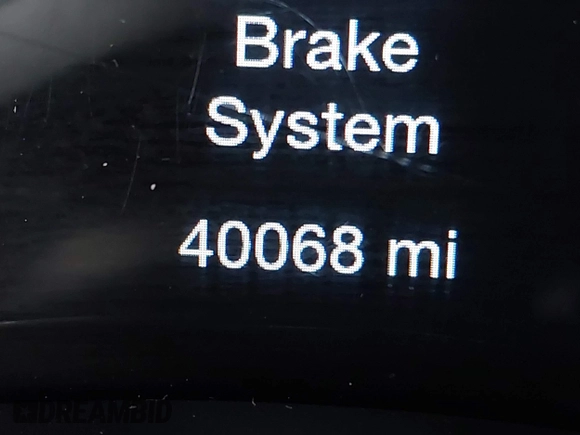 2019 Dodge Durango SRT with VIN 1C4SDJGJ0KC581440, listed as a IAAI auction lot 42473821 with 40,068 mi miles and . Bid and sale history available at DreamBid. Image 15.