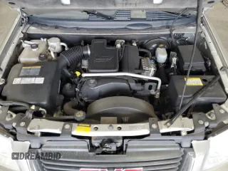 2005 GMC Envoy SLE with VIN 1GKDT13S752246619, listed as a Copart auction lot 63252564 with Not Provided miles and Clean Title. Bid and sale history available at carsss.com. Image 13.