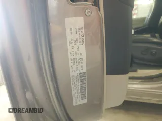 2017 Chrysler Pacifica Touring L Plus с VIN 2C4RC1EG4HR637842, выставлен на аукционе Copart как лот 56588475 с пробегом 208 821 миль миль и Списание • Salvage title. История ставок и продаж доступна на DreamBid. Изображение 13.